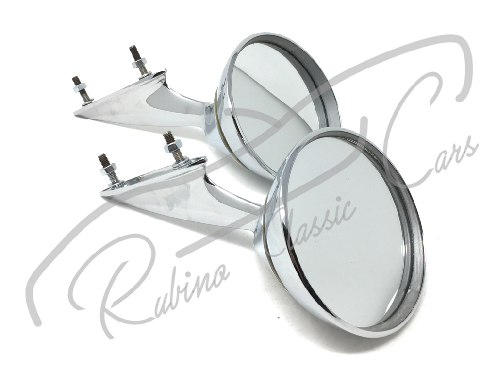 Specchietto retrovisore - MATADOR - immagine 5