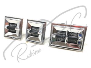 SET interruttori - DUCELLIER