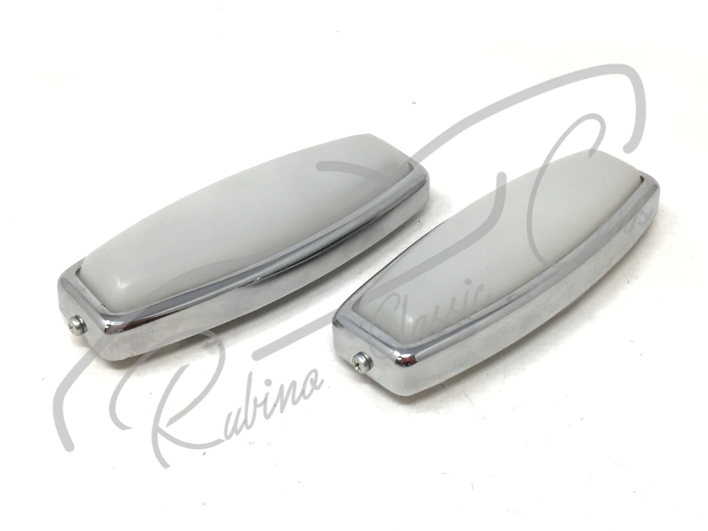 Luce interna abitacolo