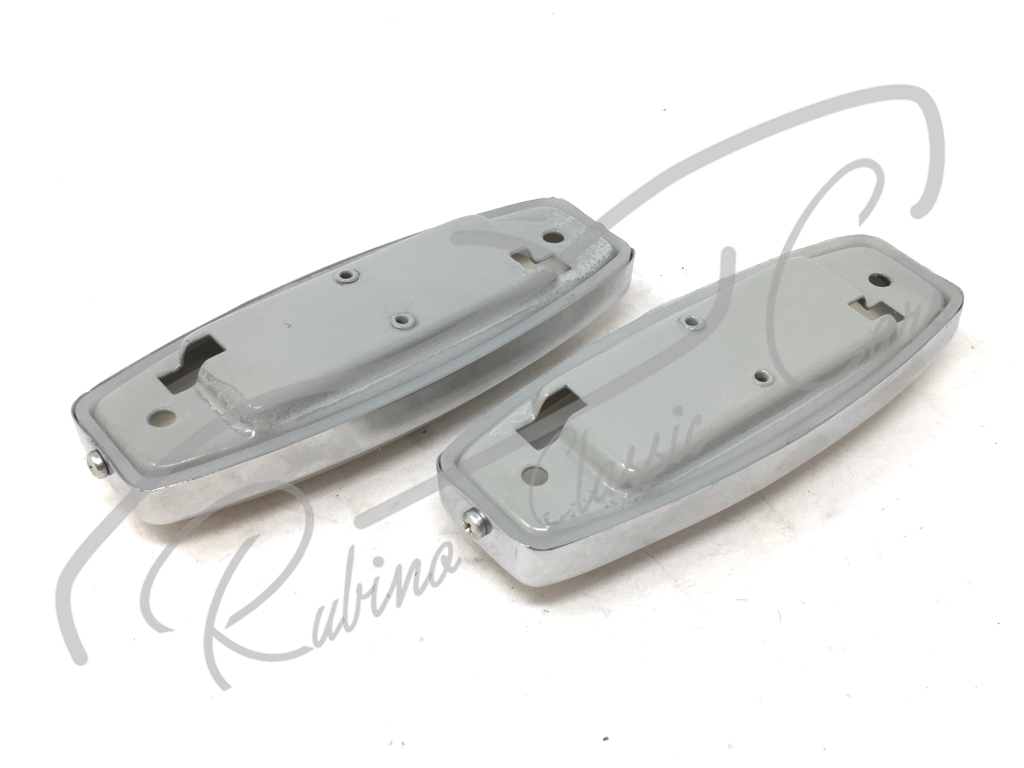 Luce interna abitacolo - immagine 3