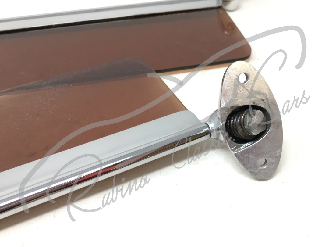 Coppia alette parasole - immagine 4