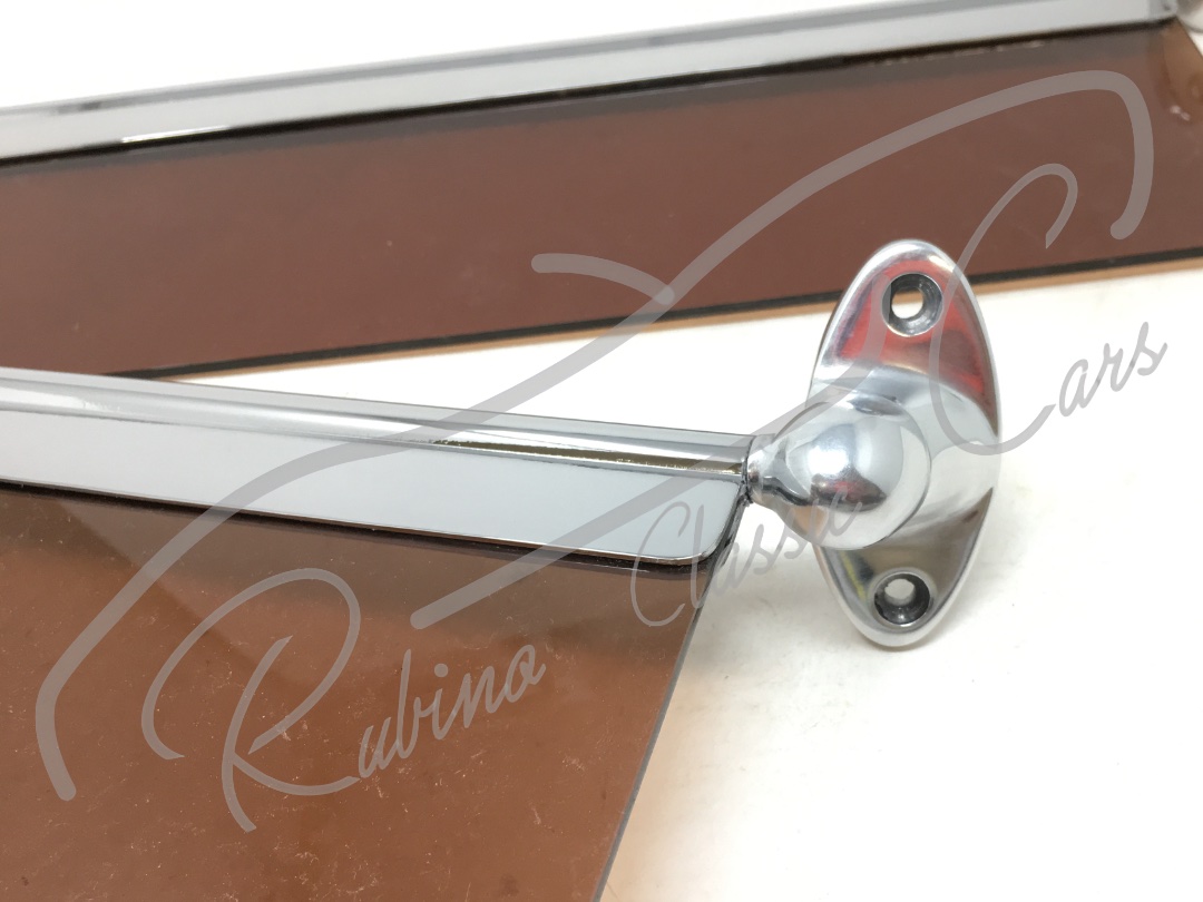 Coppia alette parasole - immagine 5