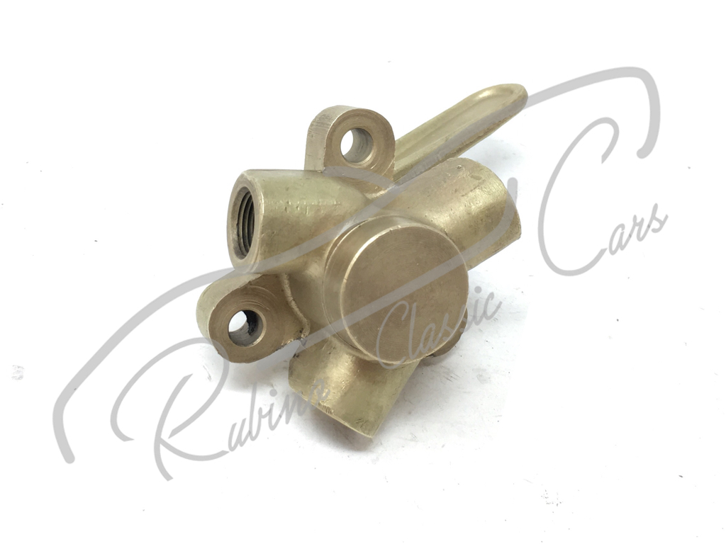 Rubinetto benzina - immagine 3