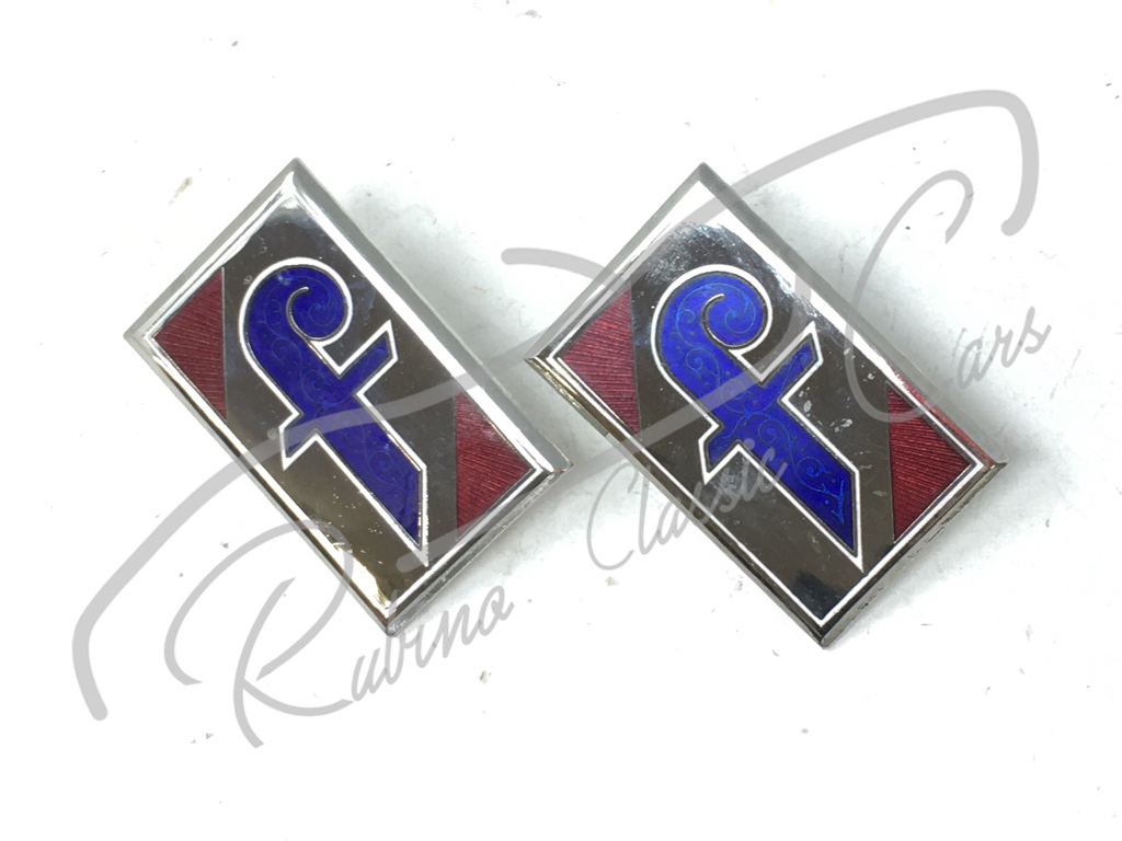 Stemma Pininfarina - immagine 2