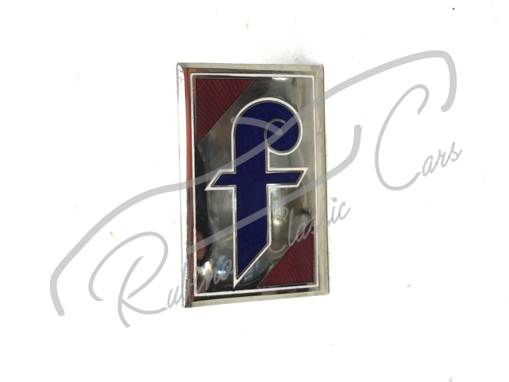 Stemma Pininfarina - immagine 3