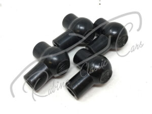 Set 4 pipette candele