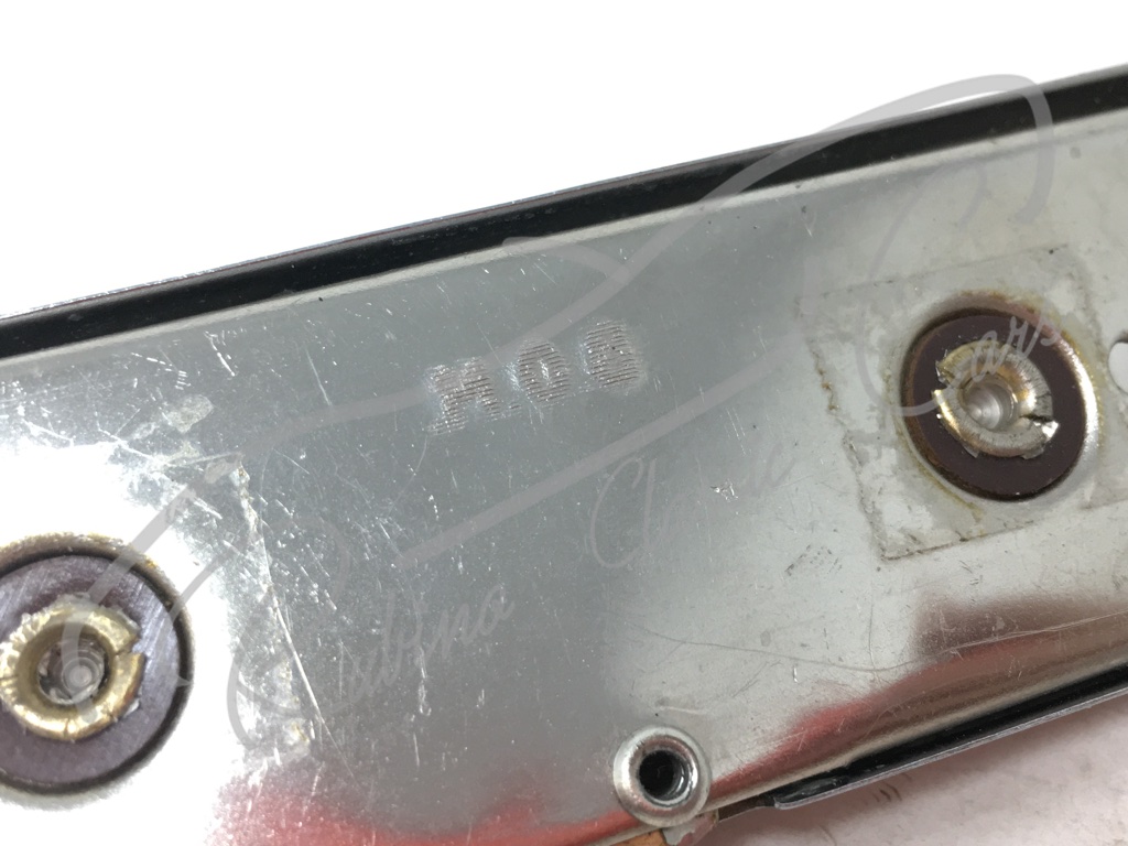 BOM Interior Dome Light - Image 4