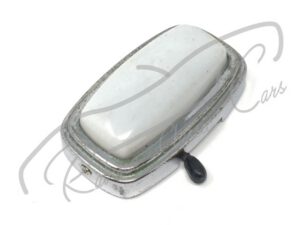 Luce interna abitacolo