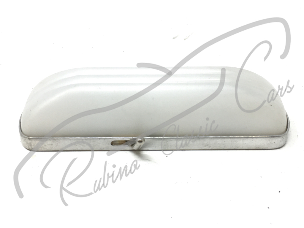 Luce interna abitacolo - immagine 2