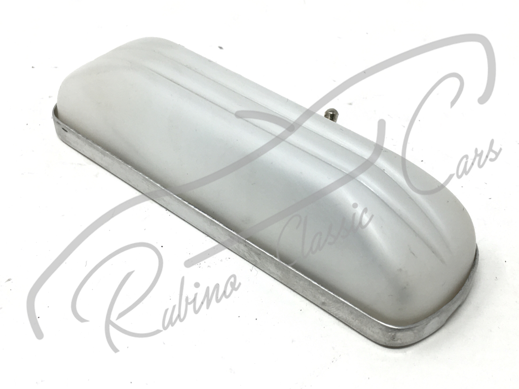 Luce interna abitacolo - immagine 3