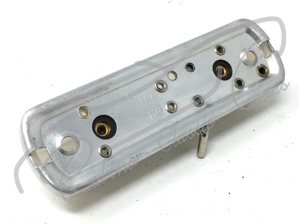 Luce interna abitacolo - immagine 4