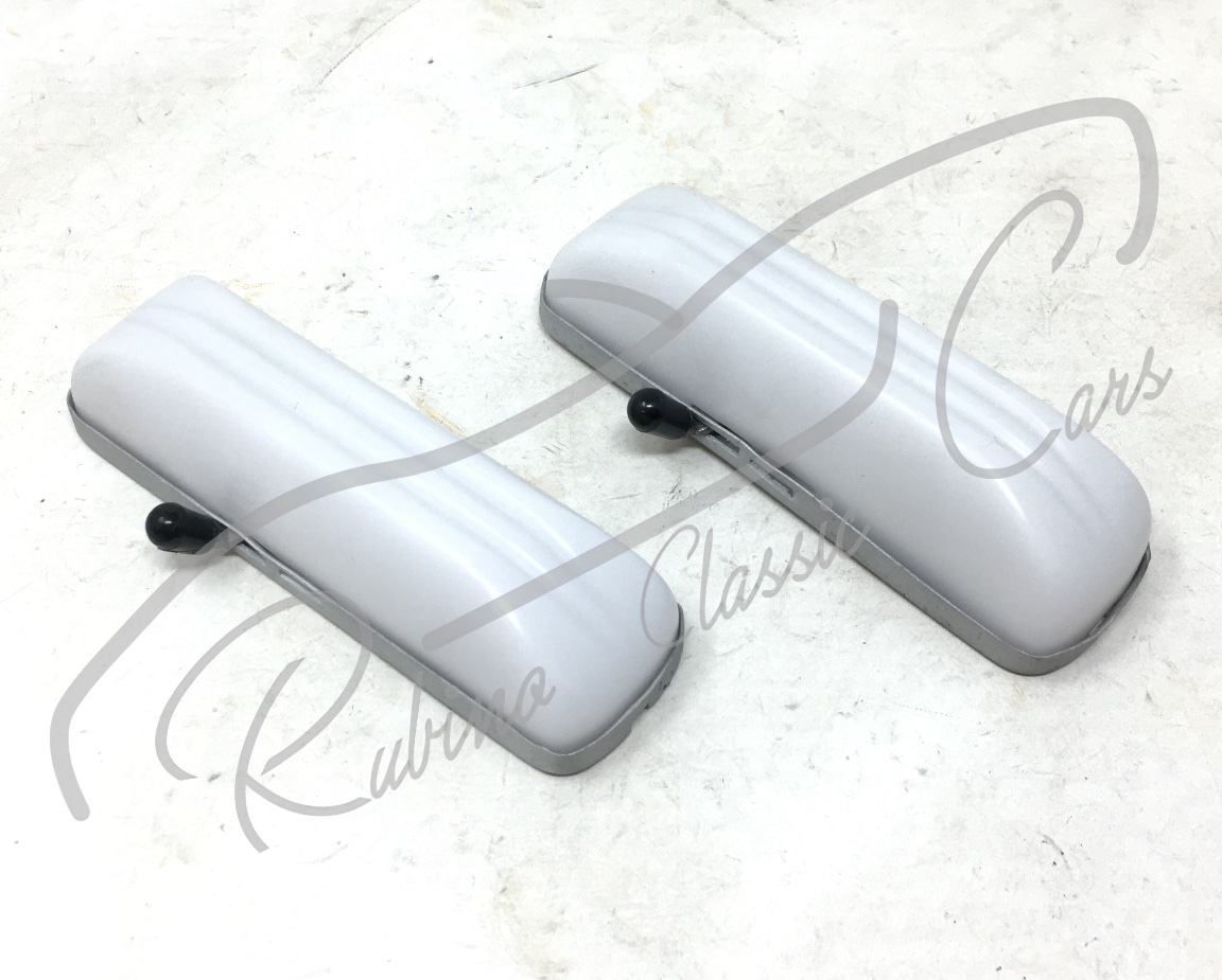 Luce interna abitacolo