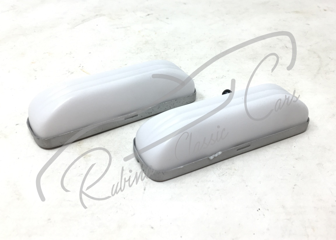 Luce interna abitacolo - immagine 2