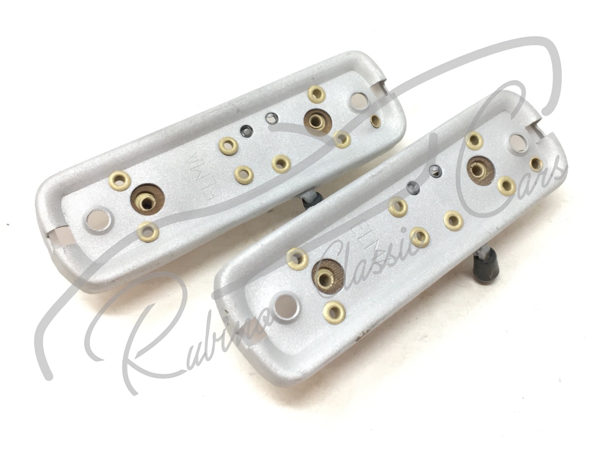 Luce interna abitacolo - immagine 3