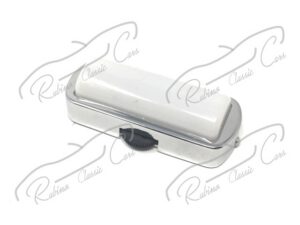 Luce interna abitacolo