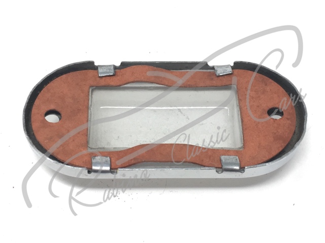 Luce vano motore - immagine 2