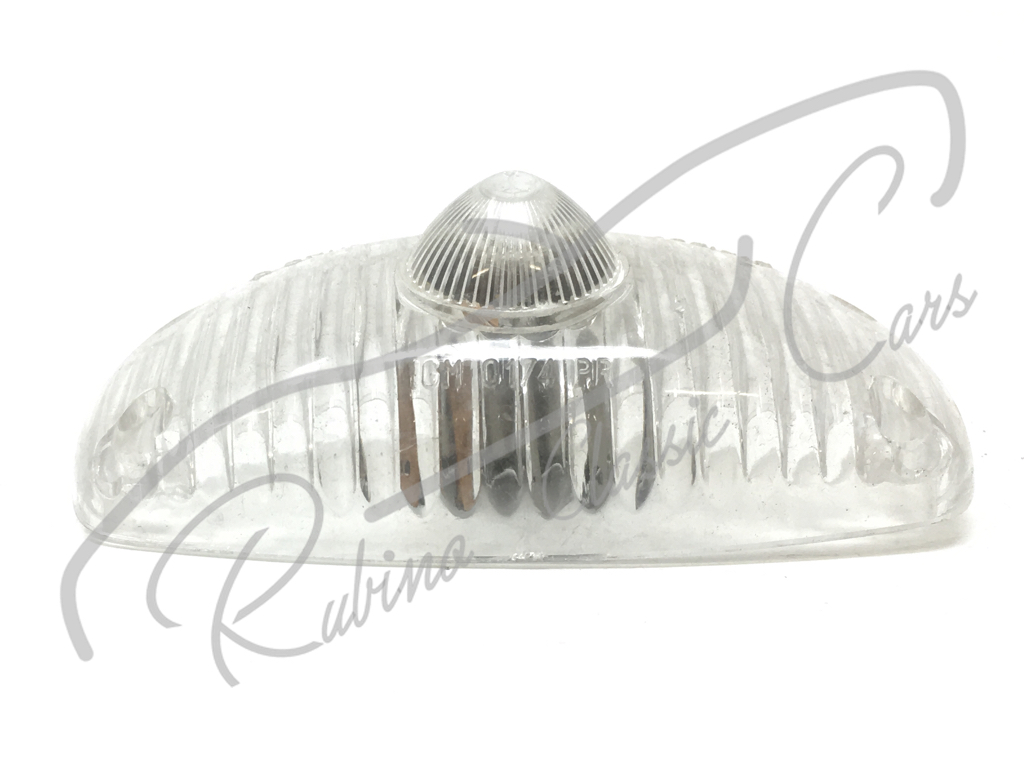 Reverse Light Lens - Image 2