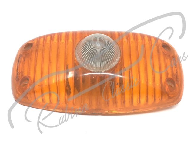 CARELLO Rear Light Lens