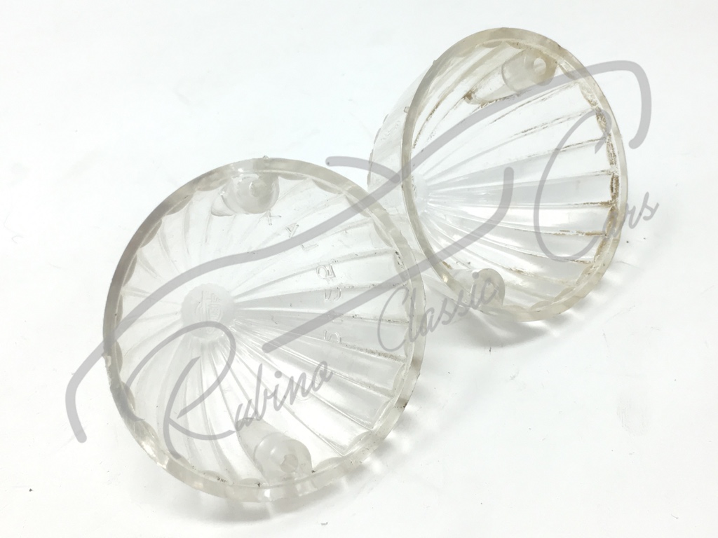 Plastiche luci di posizione  - LEART - immagine 2