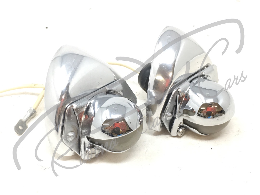 CARELLO License Plate Lights - Image 4