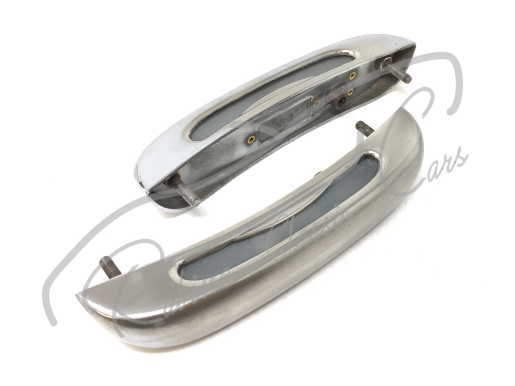 Luce targa - immagine 2