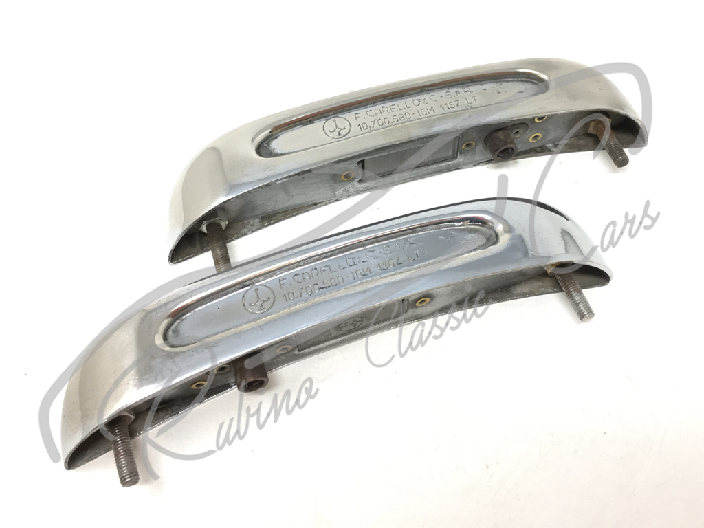 Luce targa - immagine 4