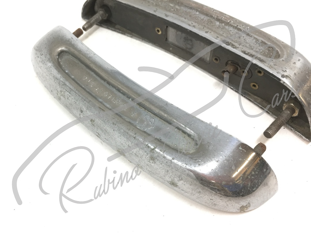 CARELLO License Plate Lights - Image 2