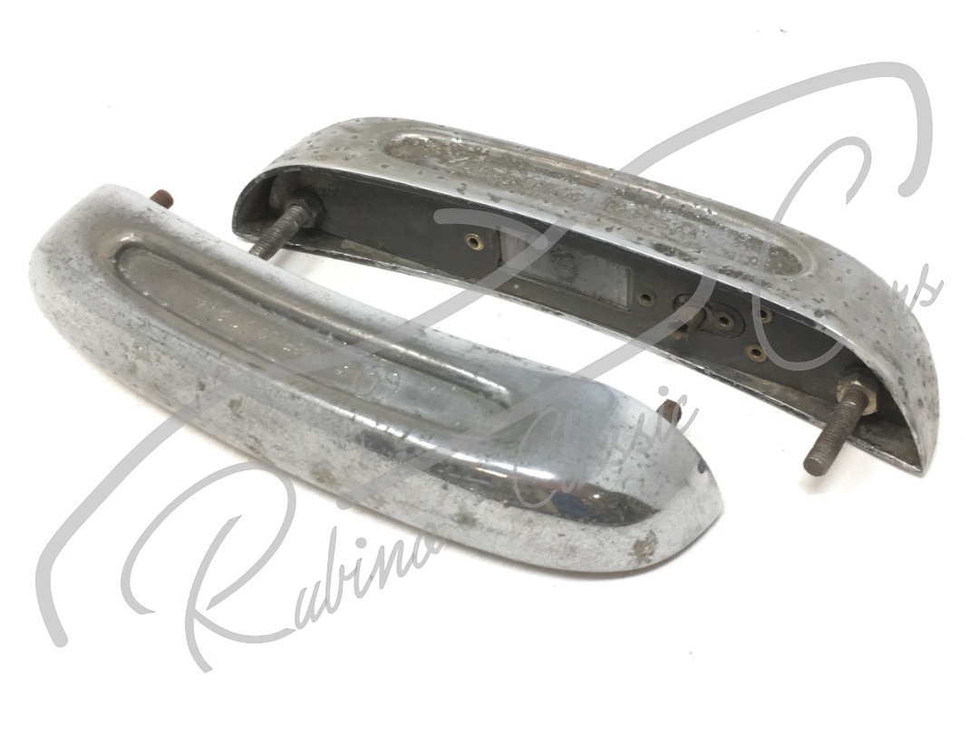 CARELLO License Plate Lights - Image 4