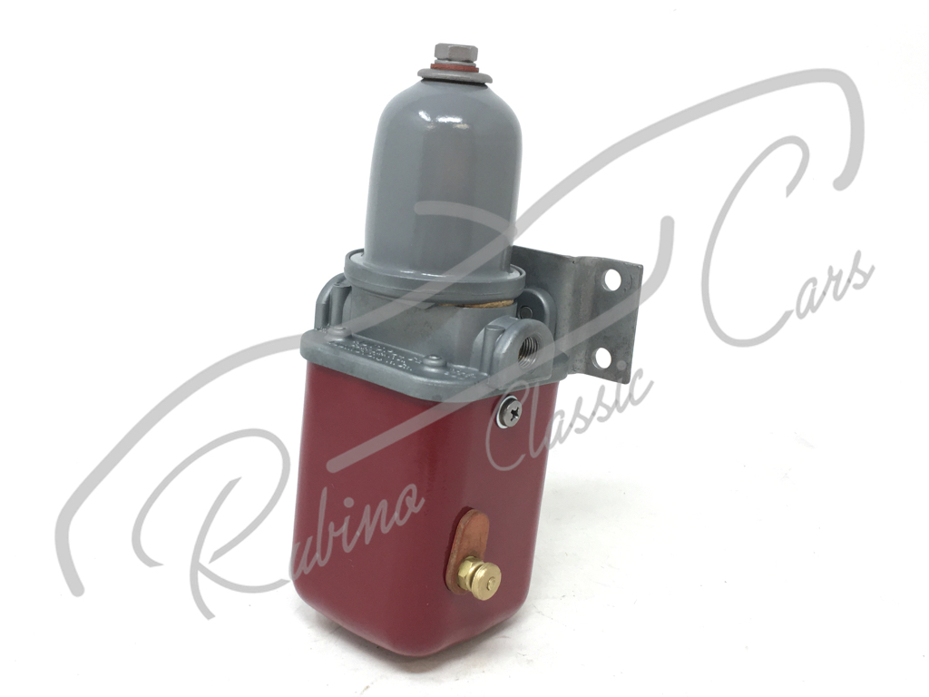 Electric Fuel Pump