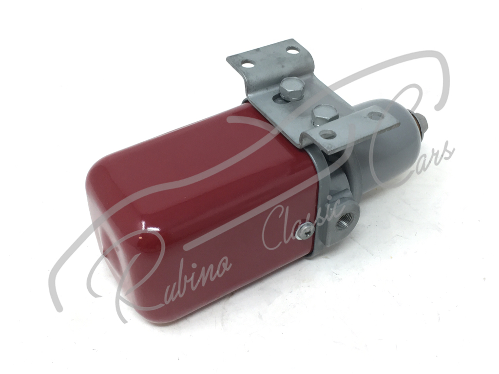 Electric Fuel Pump - Image 3