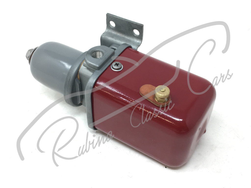 Electric Fuel Pump - Image 4