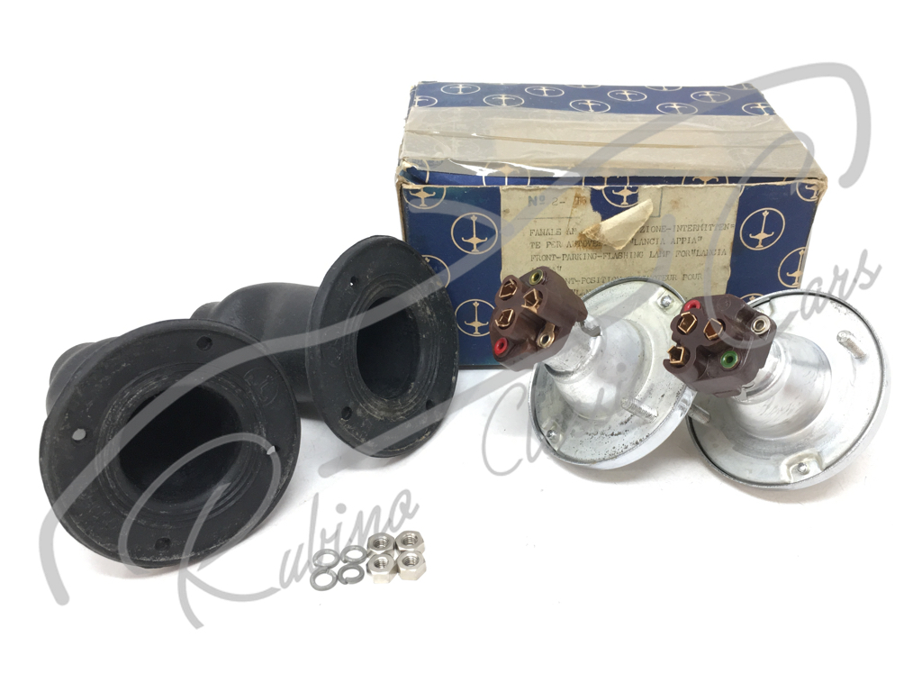 CARELLO Parking Lights - Image 4