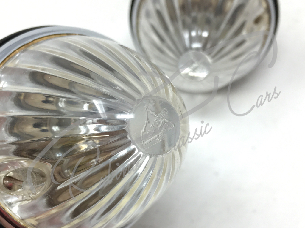 ALTISSIMO Parking Lights - Image 3