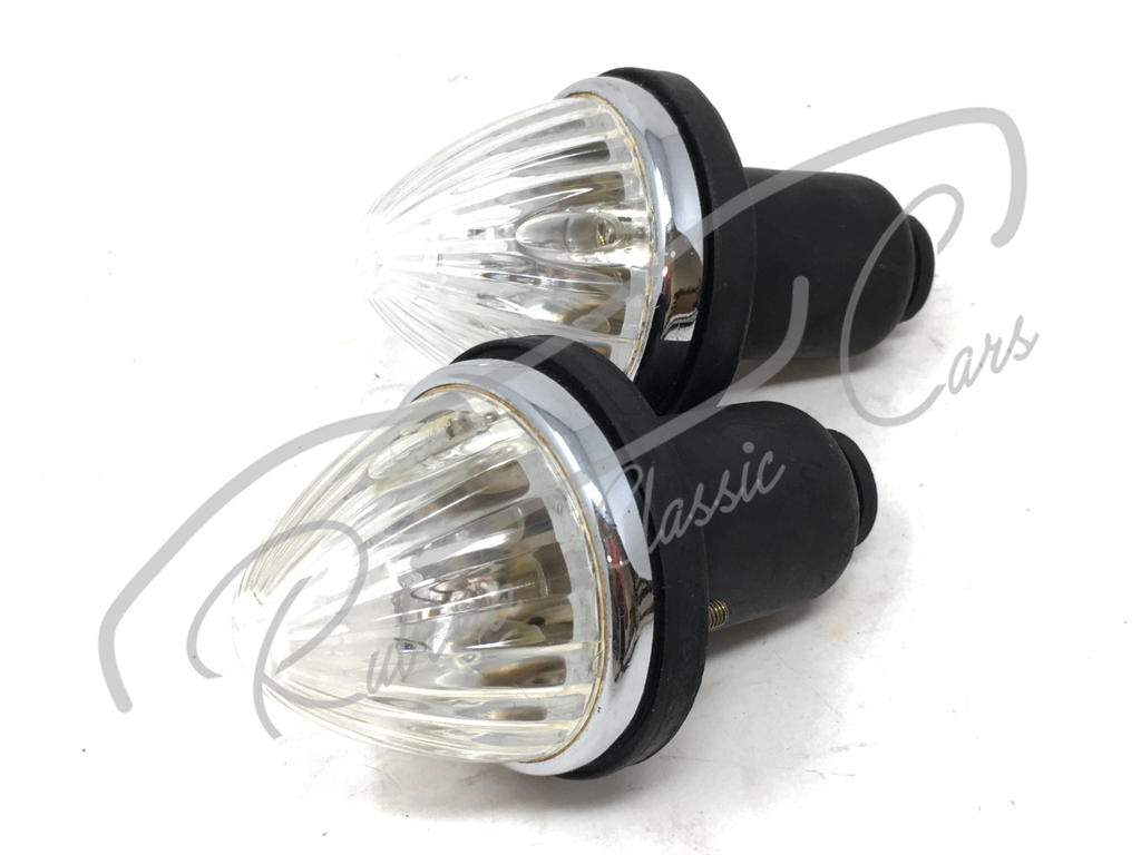 ALTISSIMO Parking Lights - Image 5