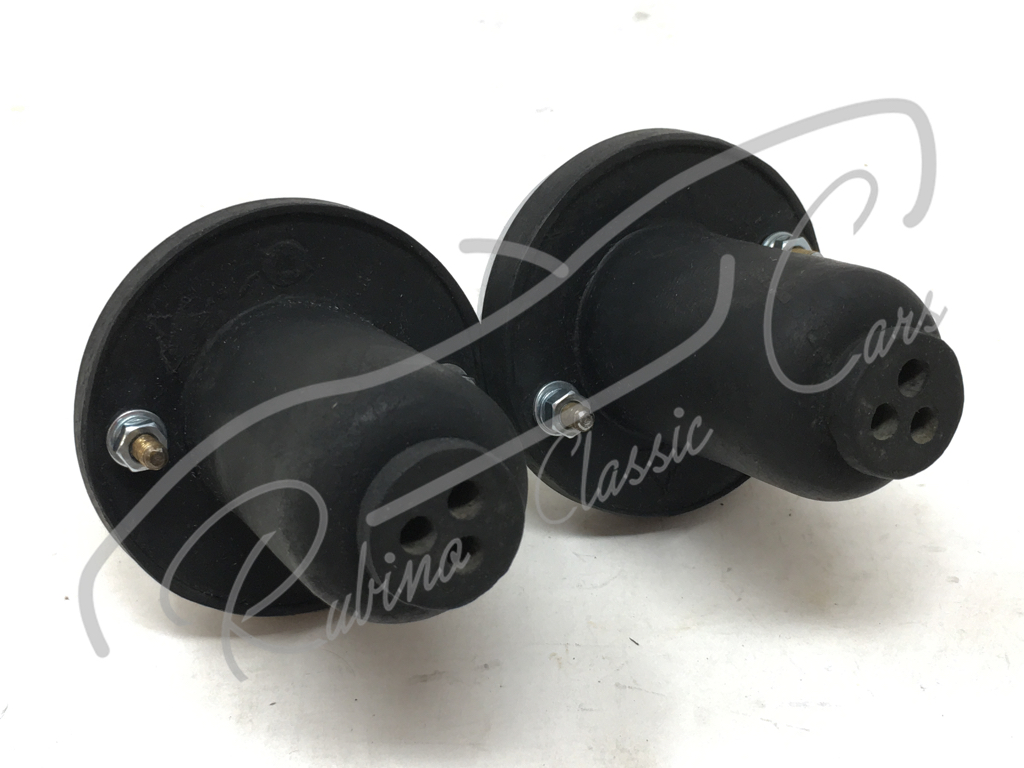 ALTISSIMO Parking Lights - Image 6