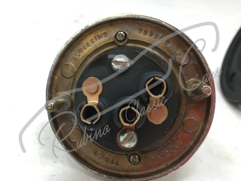 ALTISSIMO Parking Lights - Image 7