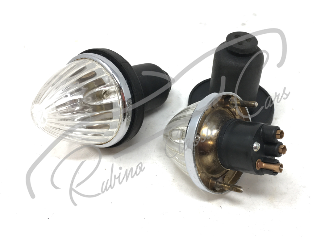 ALTISSIMO Parking Lights - Image 8