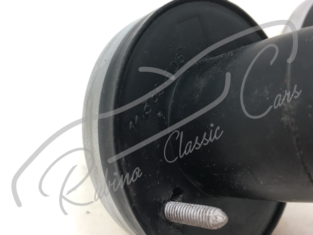 CARELLO Parking Lights - Image 10