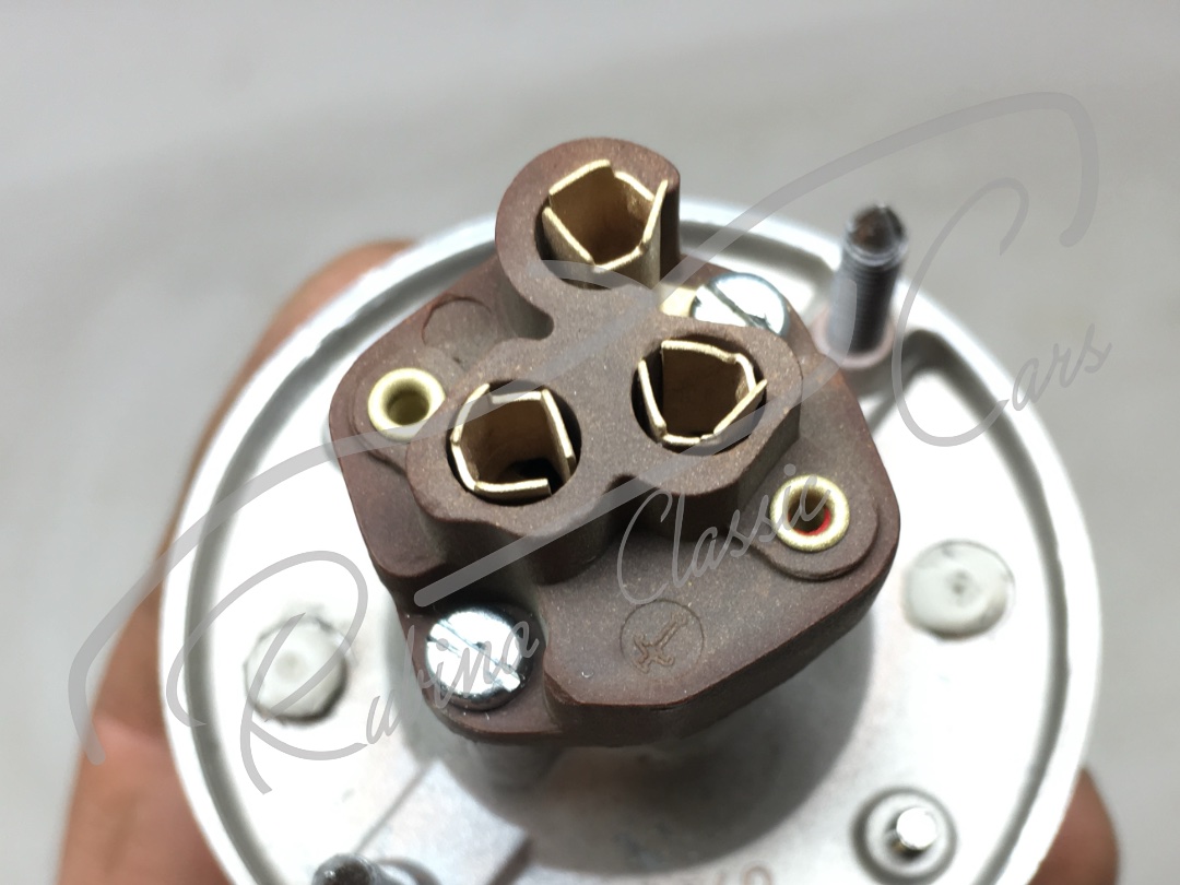 CARELLO Parking Lights - Image 13