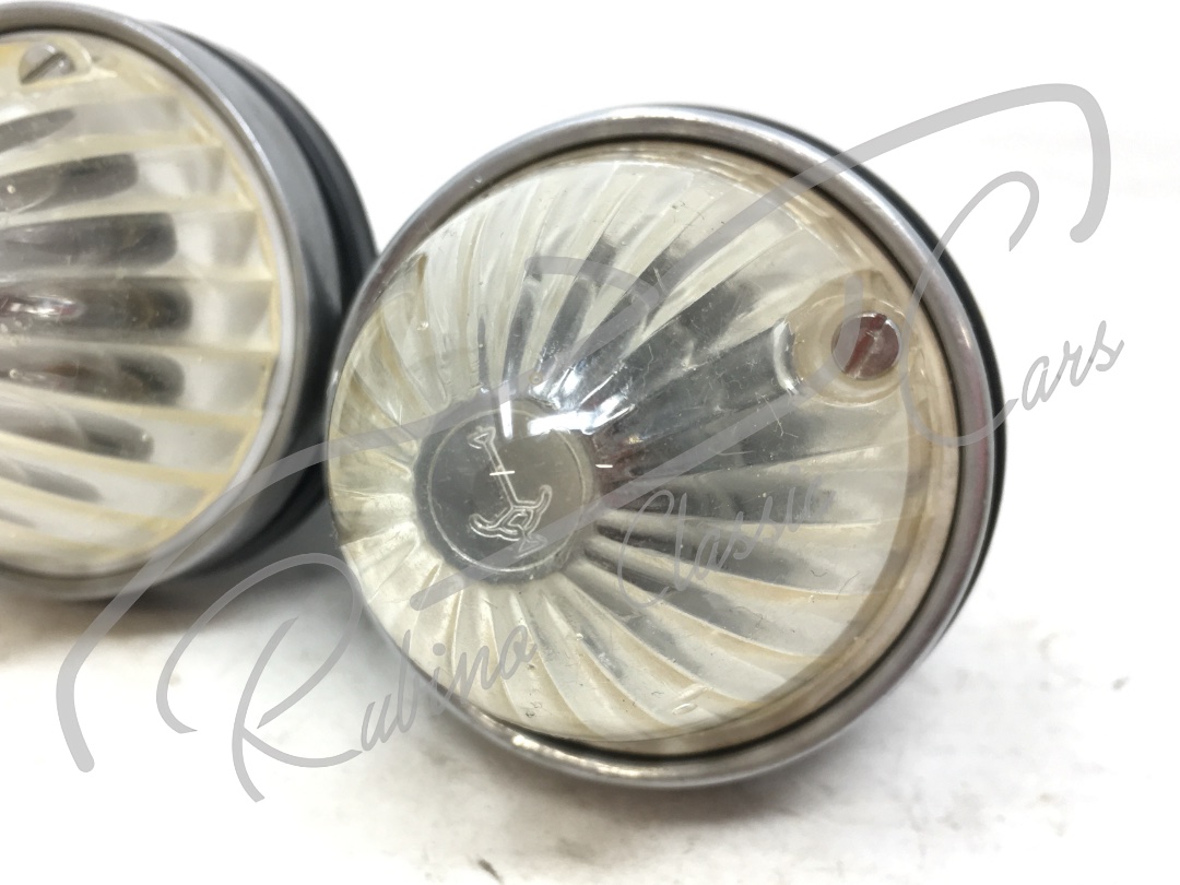 CARELLO Parking Lights - Image 4