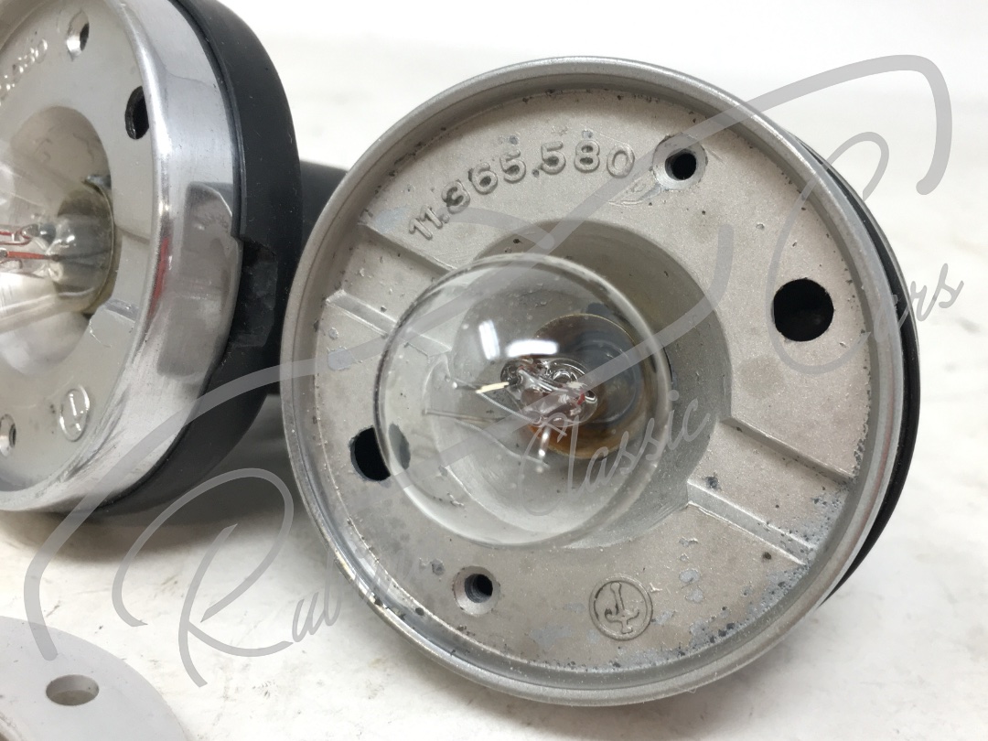 CARELLO Parking Lights - Image 7