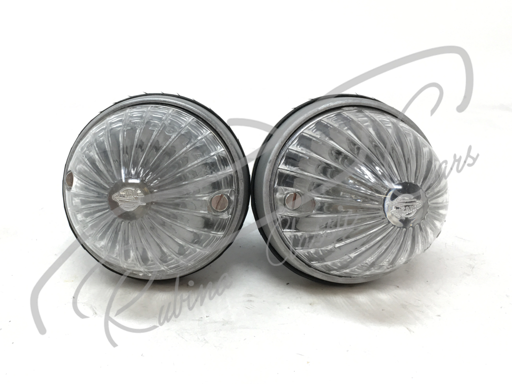 Luci di posizione - LEART - immagine 2