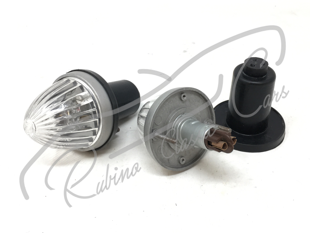 Luci di posizione - LEART - immagine 5