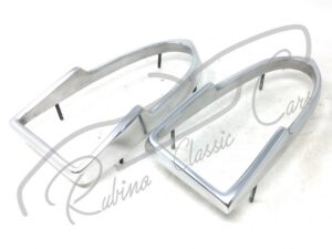 Rear Light Trims / Profiles