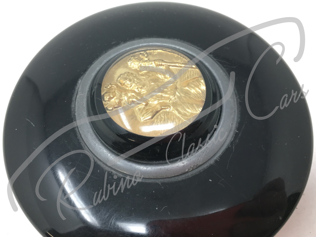 Pulsante clacson - immagine 2