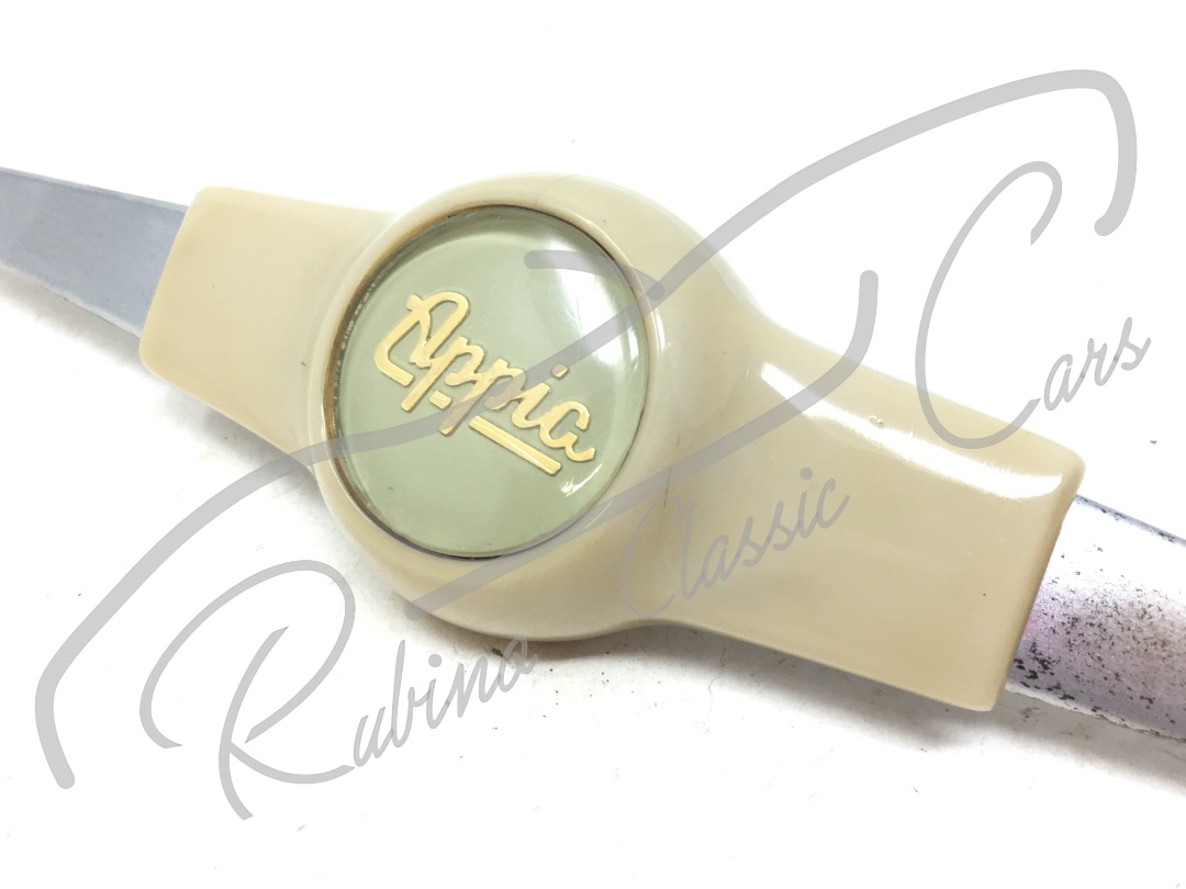 Pulsante clacson - immagine 2