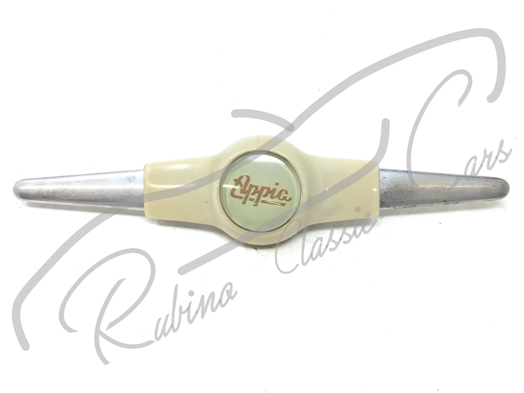 Pulsante clacson - immagine 3