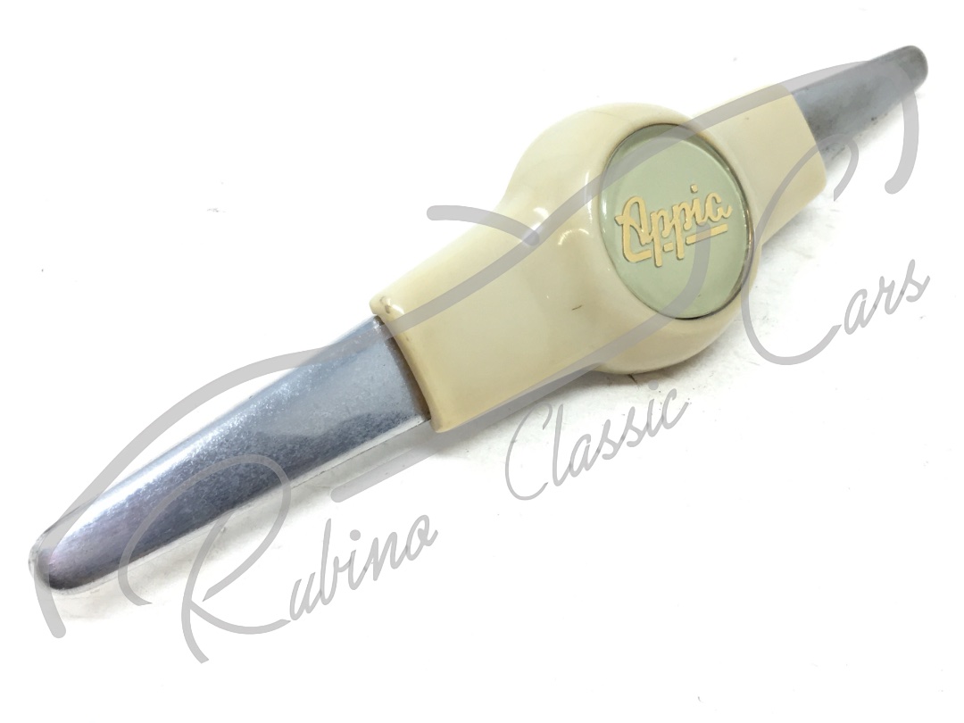 Pulsante clacson - immagine 4