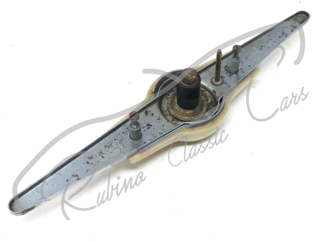 Pulsante clacson - immagine 5