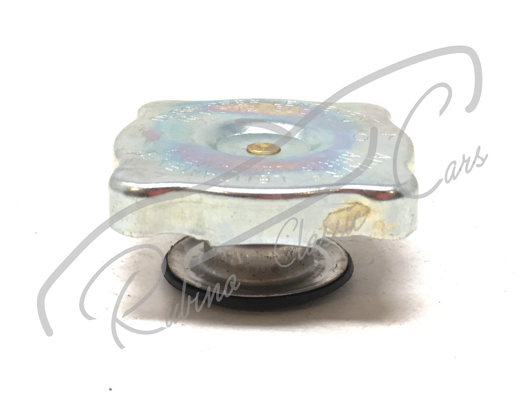 Tappo radiatore - immagine 3